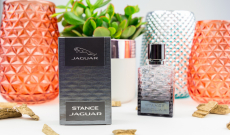 Vyhraj 4x pánsku vôňu JAGUAR STANCE v hodnote 39 € - KAMzaKRASOU.sk